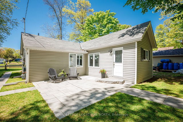 604 Oxbow Park Drive