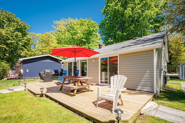 604 Oxbow Park Drive