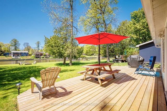 604 Oxbow Park Drive