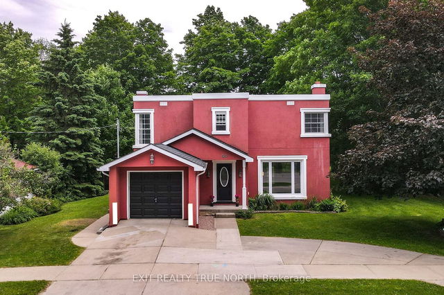 99 NORTH Street