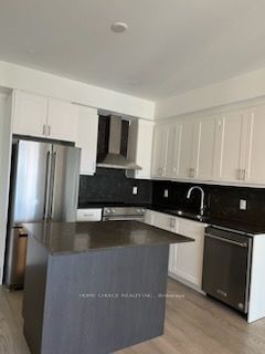 1001 - 58 Lakeside Terrace