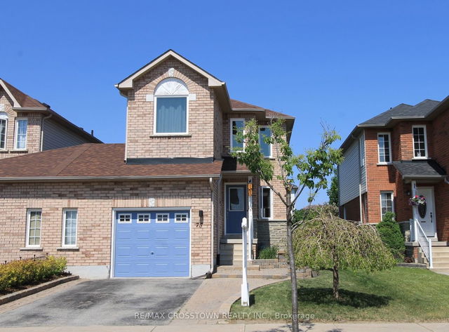 75 Pringle Drive
