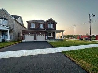 201 Breton Street