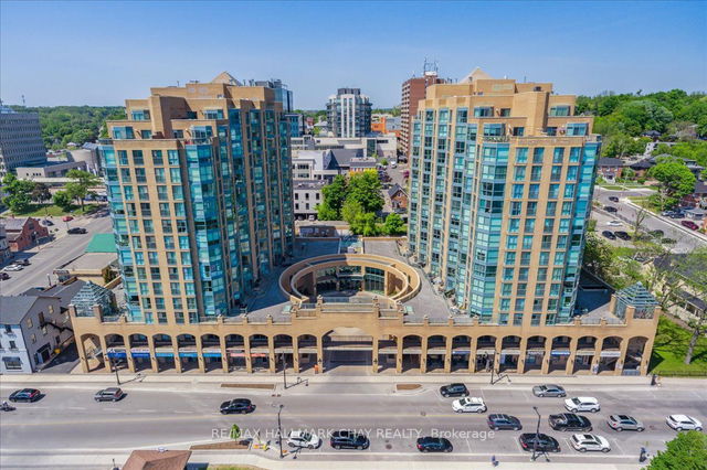 1203 - 150 Dunlop Street