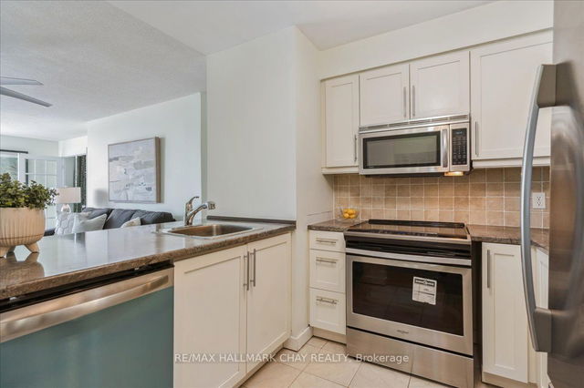 1203 - 150 Dunlop Street