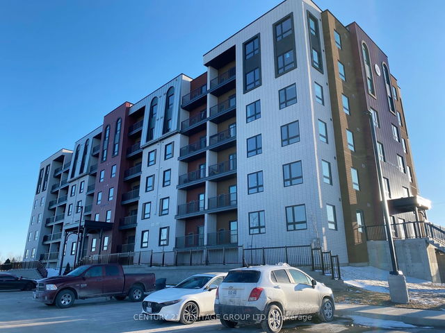502 - 10 Culinary Lane