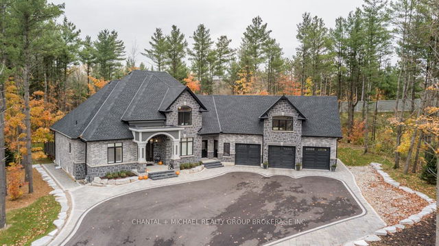 Lower - 69 Mennill Drive