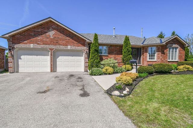 91 Logan Court