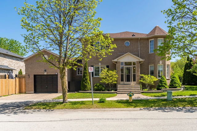 30 Bruce Crescent