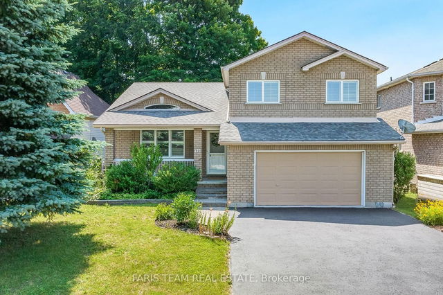 172 Griffin Court
