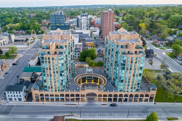 1103 - 150 Dunlop Street