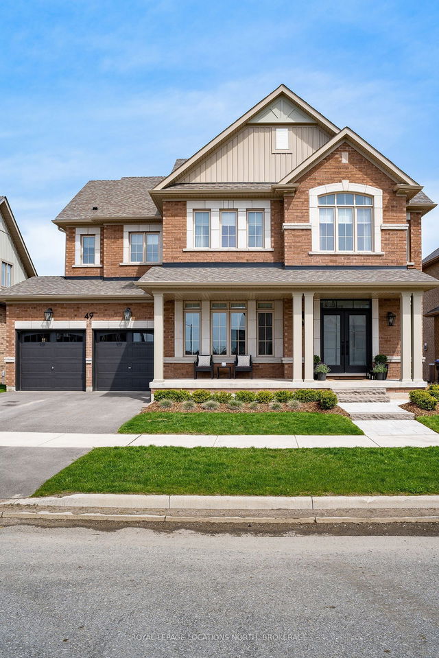 49 MCLEAN Avenue