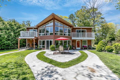 Detached House sold at 38 Emilio Place, Tiny, Ontario, L0L 2T0 - Rural Tiny - MLS: S6071772