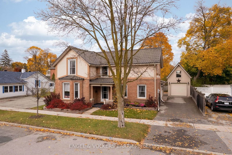 46 Park St, Barrie, L4N 1H5 | Image 2