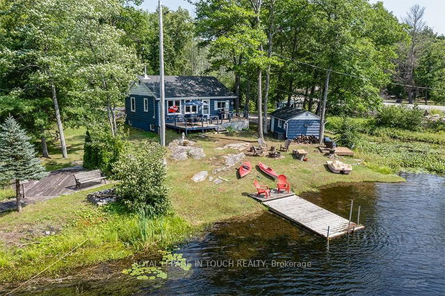 6881 Upper Big Chute Road