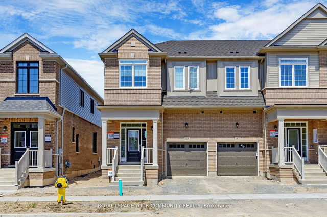 165 Shepherd Drive