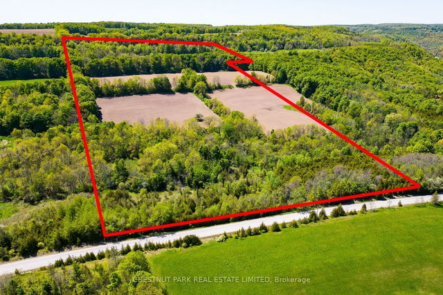 2256 8 Nottawasaga Conc N/A