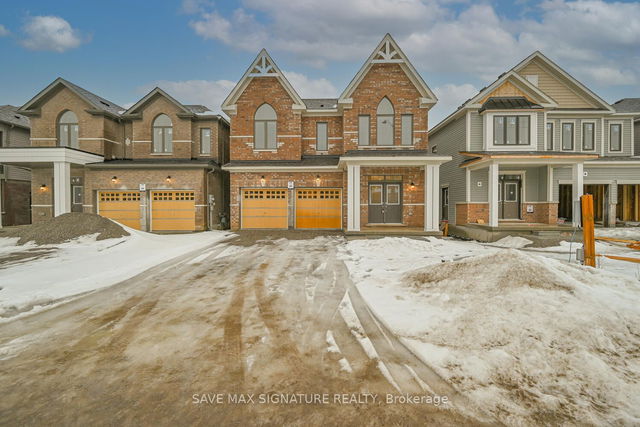 8 Bannister Road