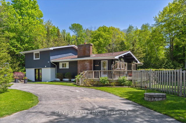 5 Louis Avenue