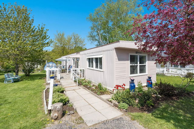 38 Northland Road