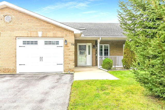 74 Meadow Lane