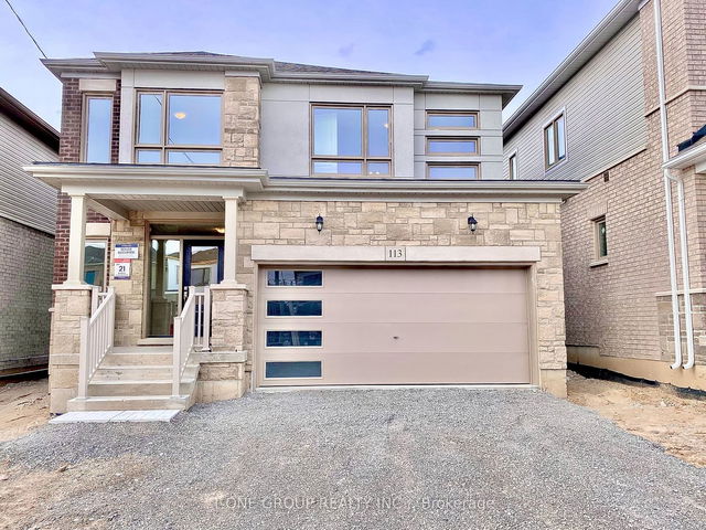 113 Shepherd Drive