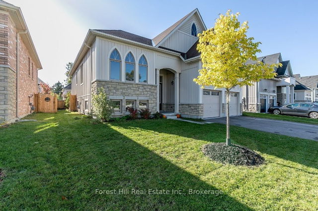 106 Allegra Drive