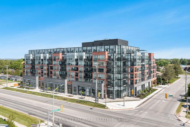 215 - 681 Yonge Street
