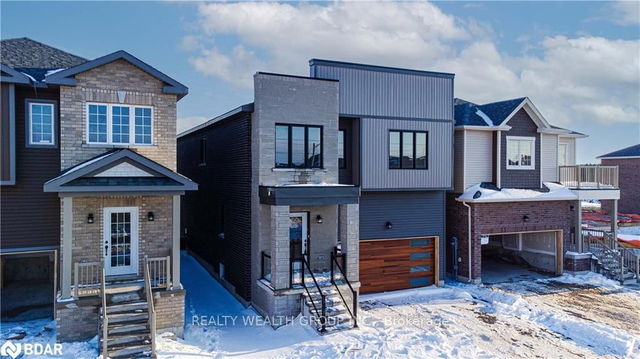 57 Wheatfield Road