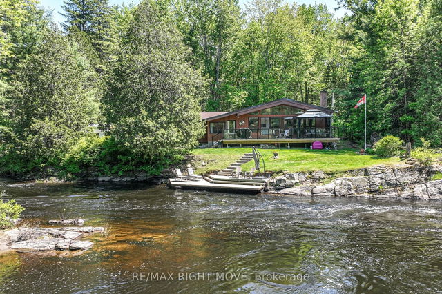 2454 Concession Road F/G Road