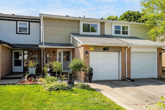 38 BARRETT Crescent