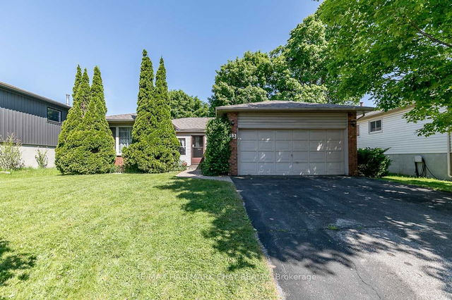 32 Patricia Avenue