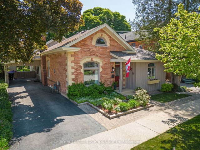 299 Maple Street