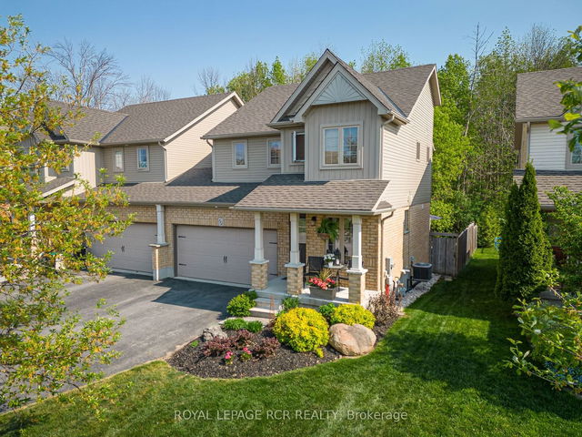 123 Chamberlain Crescent