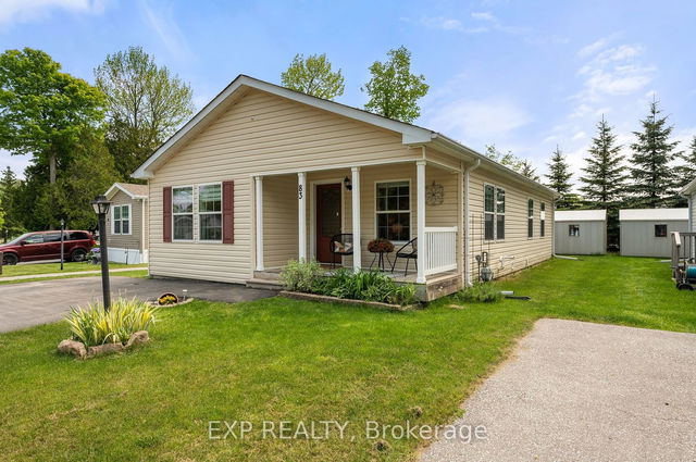 83 The Boardwalk N/A