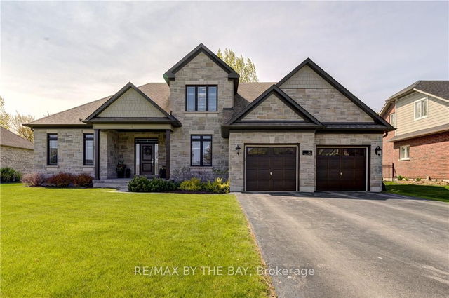 51 KELLS Crescent