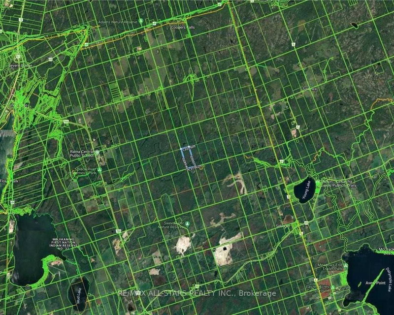 Lot 11 Concession G N/A, Ramara, L0K 1B0 | Image 2