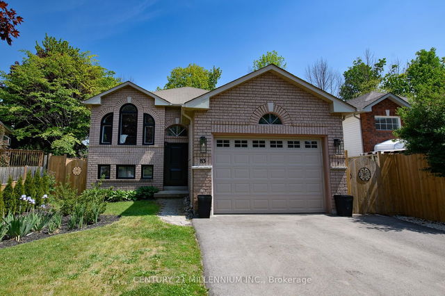 83 Dyer Drive