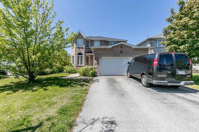72 Knupp Road