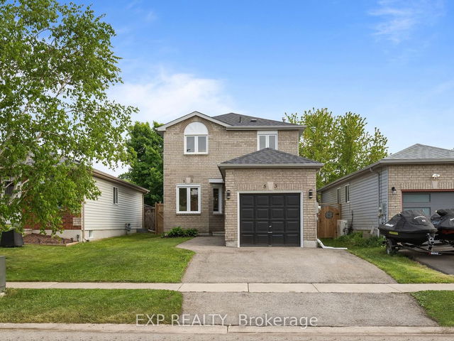 53 Athabaska Road