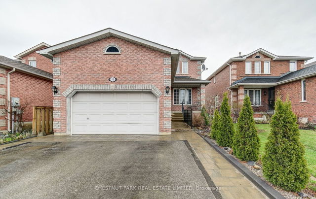 85 Russell Hill Drive