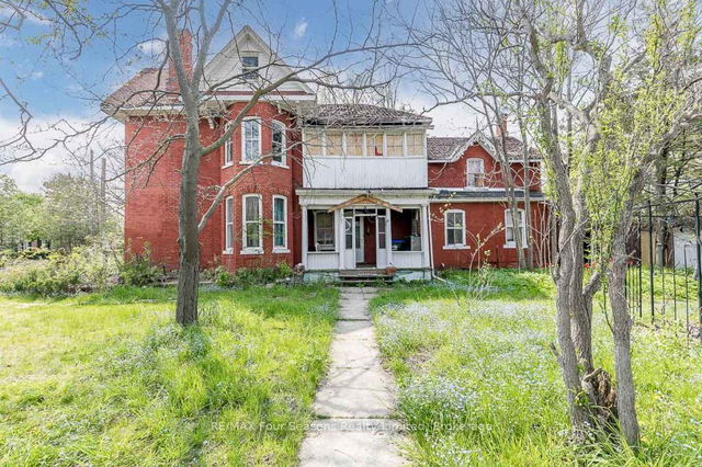 167 Third Street