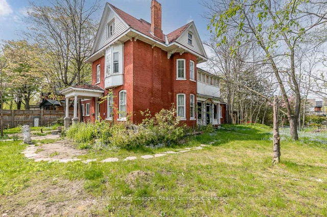 167 Third Street