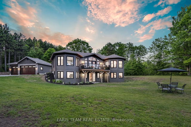 285 Dorion Road