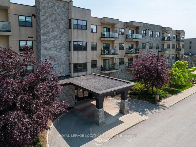 208 - 91 Raglan Street