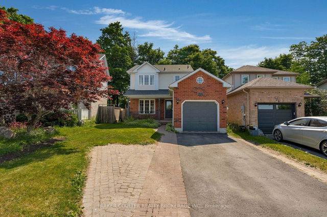 122 Copeman Crescent