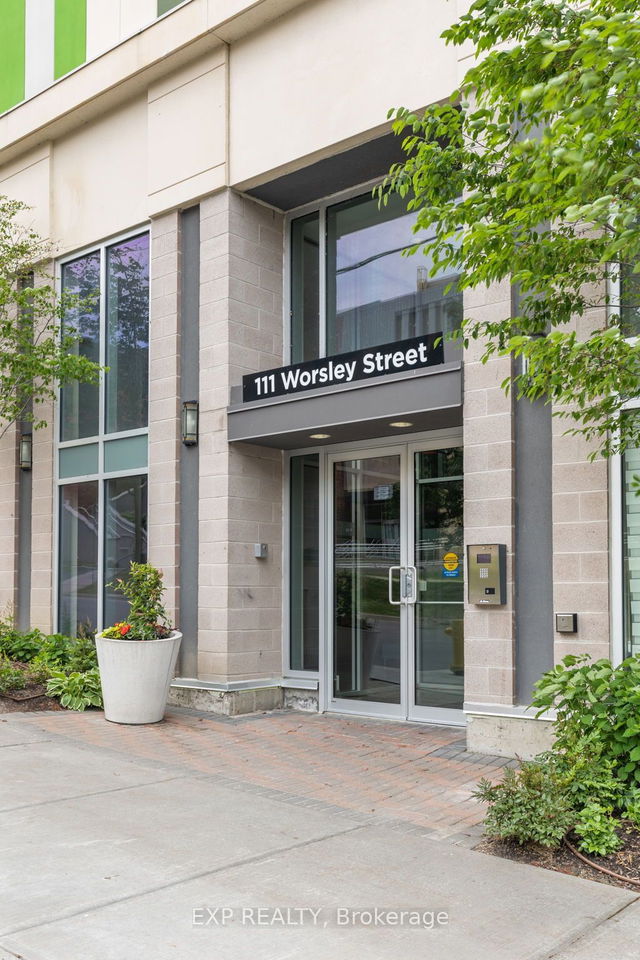 503 - 111 Worsley Street
