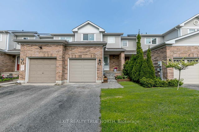 43 Pickett Crescent