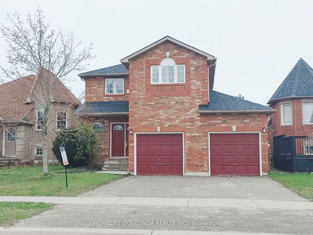 18 Cassandra Drive
