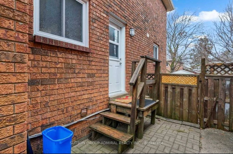 Bsmt - 71 Trillium Cres, Barrie, L4N 6H6 | Image 3